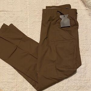 Propper Women’s Khaki Brown Tactical Chinos